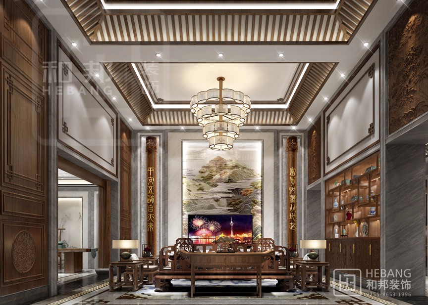 設計裝修別墅時如何進行防水處理？