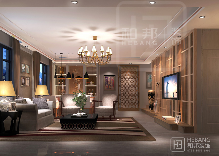 別墅設計裝修中怎么處理安保方面的問題？