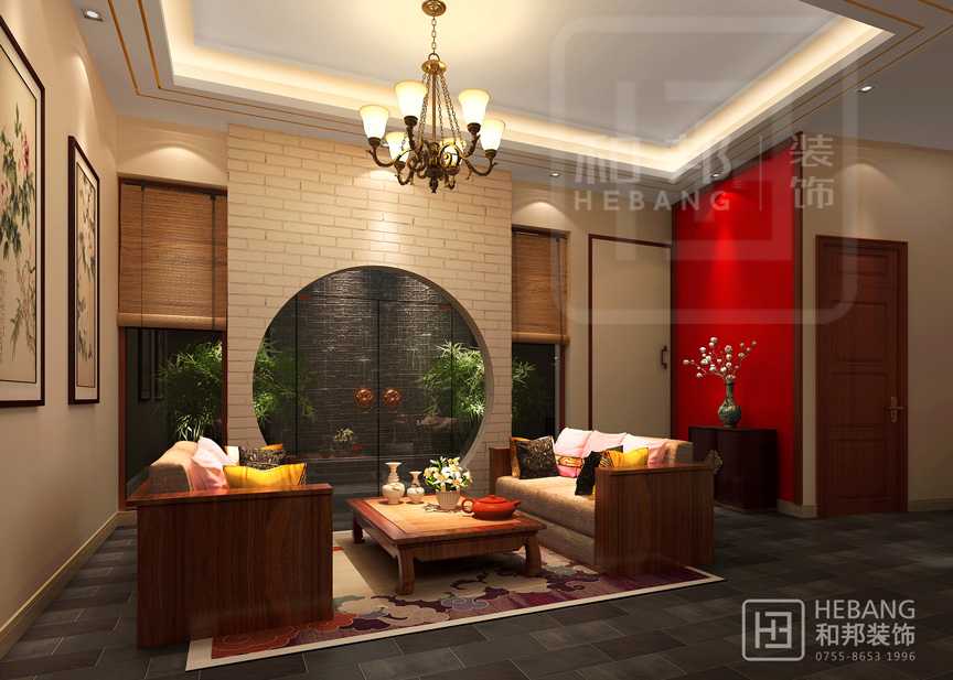 別墅裝修三大內(nèi)部裝修技巧介紹！