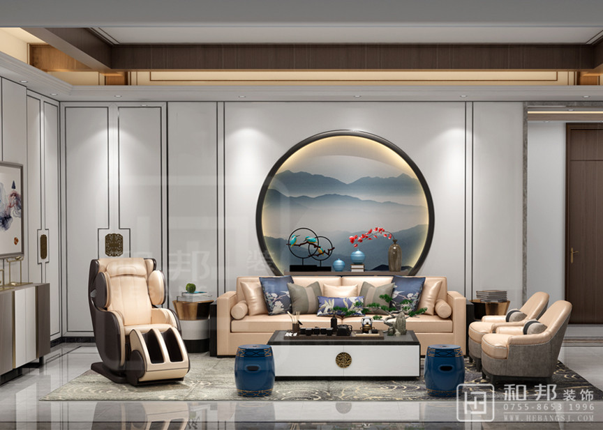 別墅設(shè)計(jì)裝修過程中哪些因素最容易影響別墅最終效果？