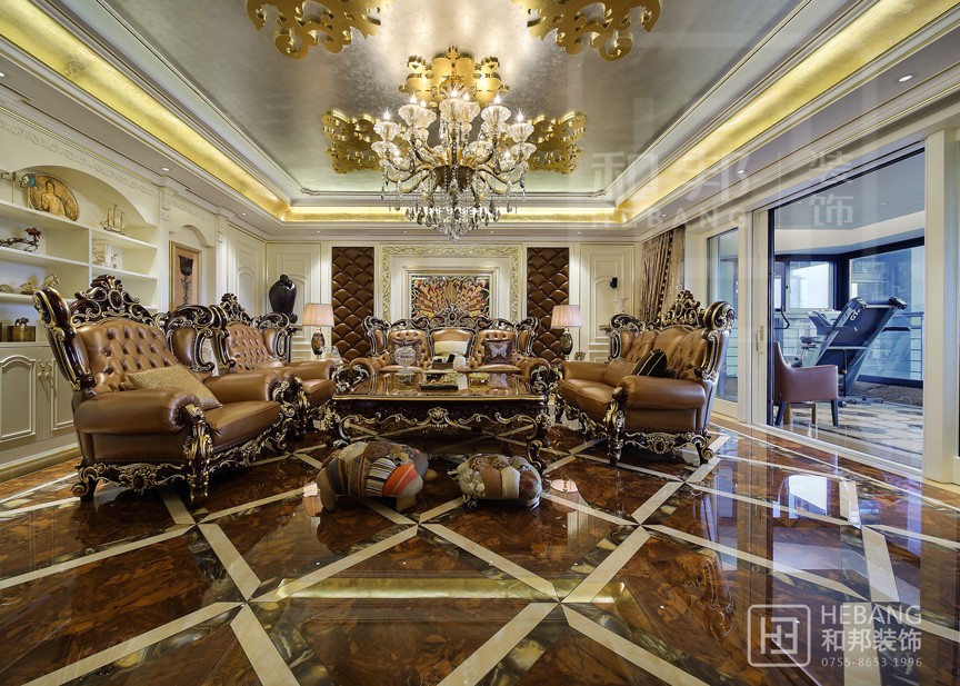 別墅裝修設(shè)計原理有哪些？