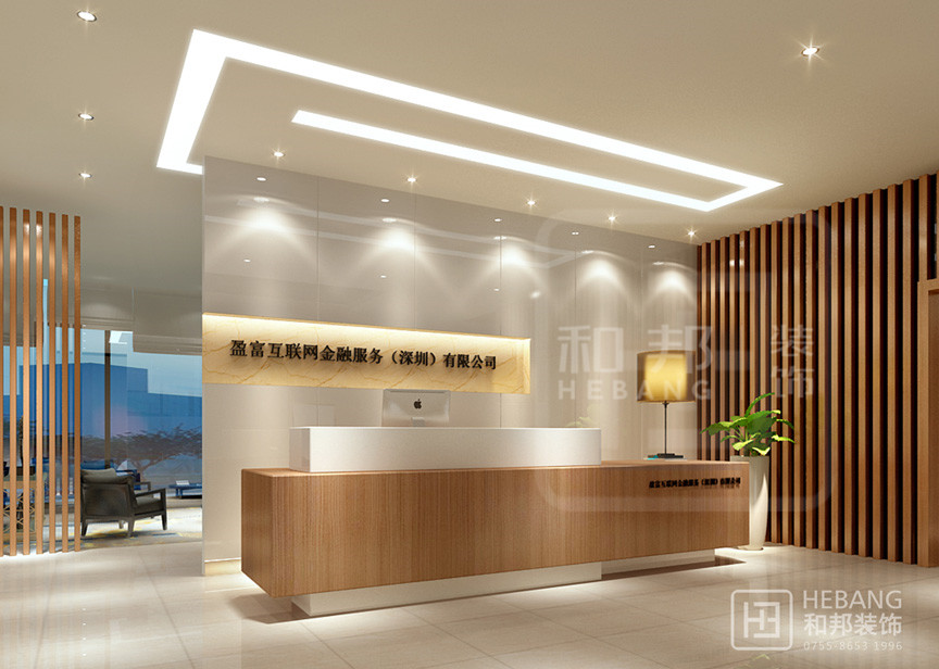 辦公室設計有那些設計藝術手法呢？