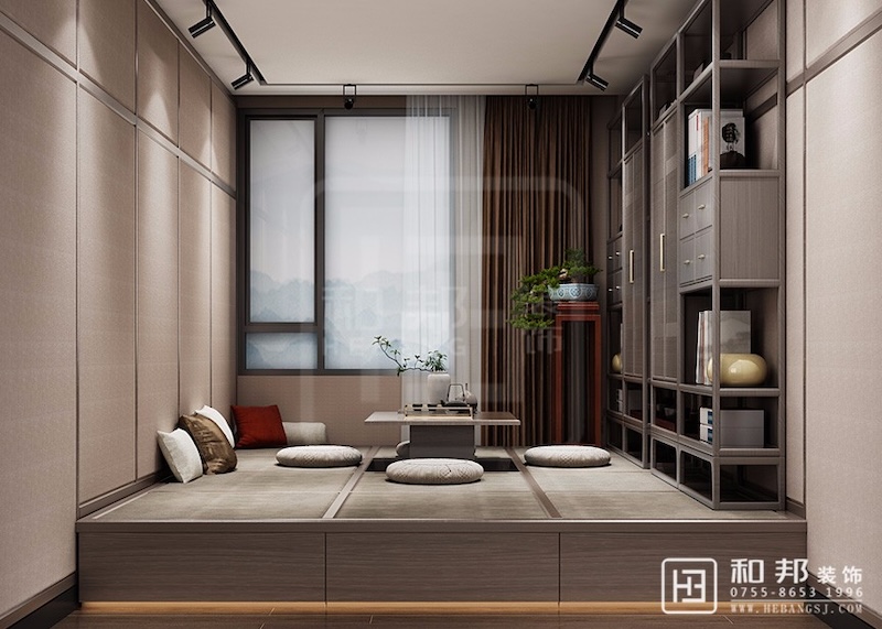 樣板房設(shè)計，打造夢想家的藍(lán)圖