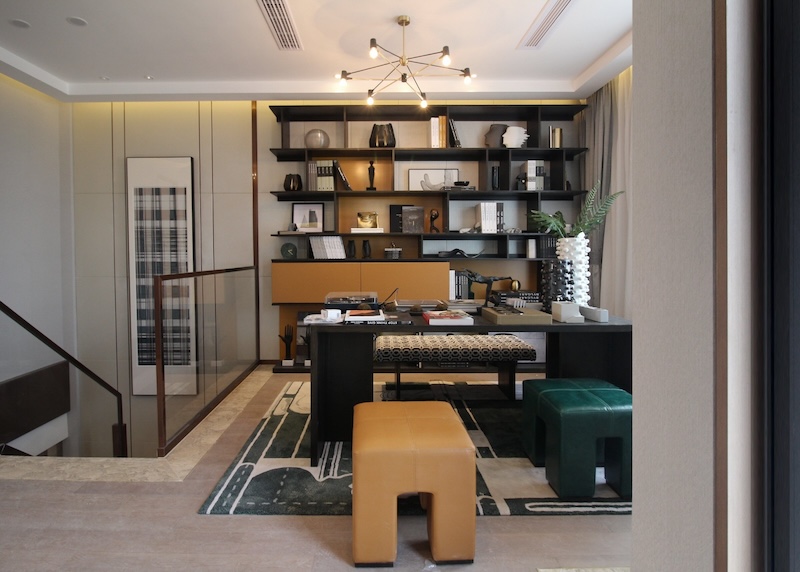 別墅設(shè)計裝修全攻略：打造您的私人定制夢想家園